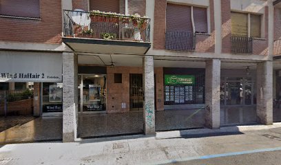 Centro medico Eudermico Italiano