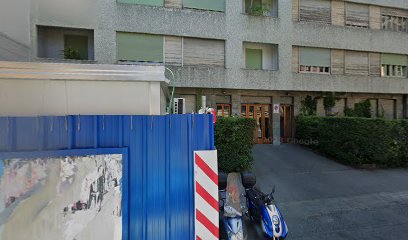 Studio Medico Associato Dott. Zina e Prof. Bundino