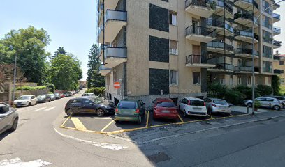 Dr. Danilo Di Giovanna, Chirurgo plastico