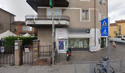 Dr. Isabella Leggieri, Medico estetico