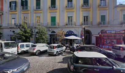 Dr. Pasquale Verolino - Chirurgo plastico estetico Napoli