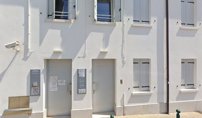 Trevisan Dr. Alfonso