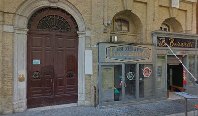 De Martino Dr. Antonio