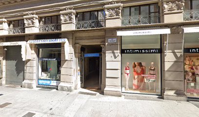 Dottor Ivano Iozzo, Chirurgo Plastico