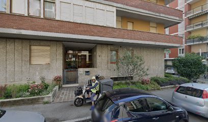 Tribbia Dr. Giuliana